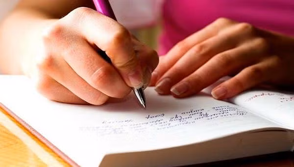 Vụ án bí ẩn ở nước Đức: phát hiện hung thủ nhờ cách viết chữ cái