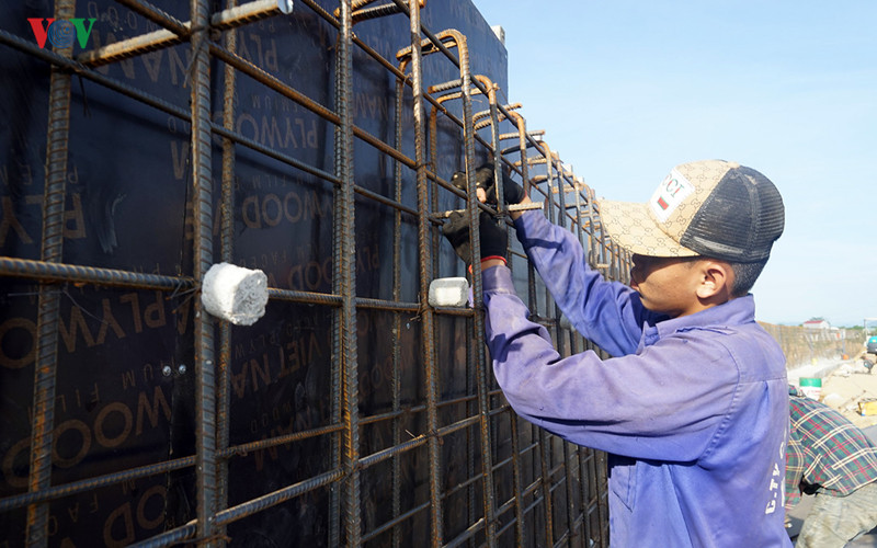 gap rut nang cap de ta bui tai ha noi khi mua mua bao dang ve hinh 14