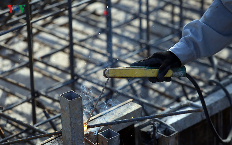 gap rut nang cap de ta bui tai ha noi khi mua mua bao dang ve hinh 17