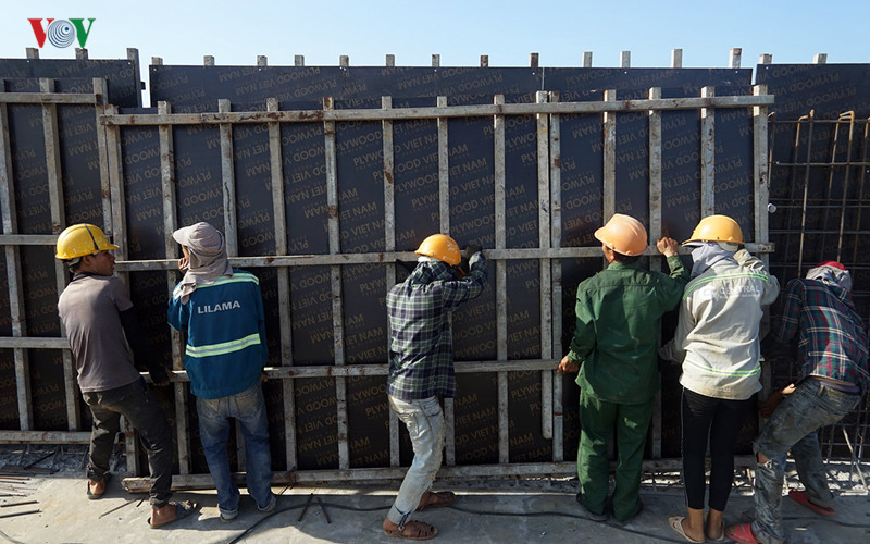 gap rut nang cap de ta bui tai ha noi khi mua mua bao dang ve hinh 11