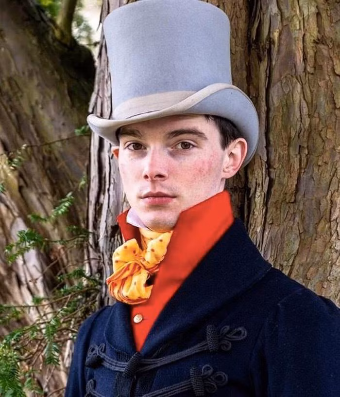 Chàng trai đã "hớp hồn" vạn người bằng phong cách ăn mặc này ảnh 5 Chàng trai đã "hớp hồn" vạn người bằng phong cách ăn mặc này ảnh 5