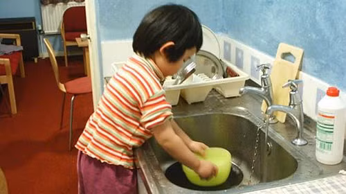 5 cách phạt con chuẩn không cần chỉnh của mẹ thông minh ảnh 1