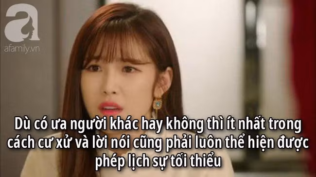 Lần đầu đến ra mắt nhà bạn trai, mẹ chồng tương lai có hành động khiến tôi tức nổ đom đóm mắt-2