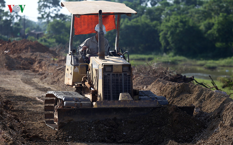 gap rut nang cap de ta bui tai ha noi khi mua mua bao dang ve hinh 18