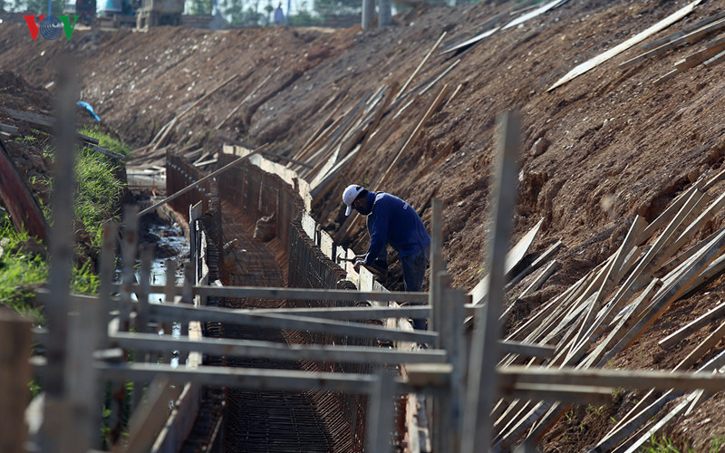 gap rut nang cap de ta bui tai ha noi khi mua mua bao dang ve hinh 4