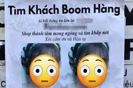 Bị khách "bom hàng" nhiều lần, chủ shop đã làm cách này để... trừng trj