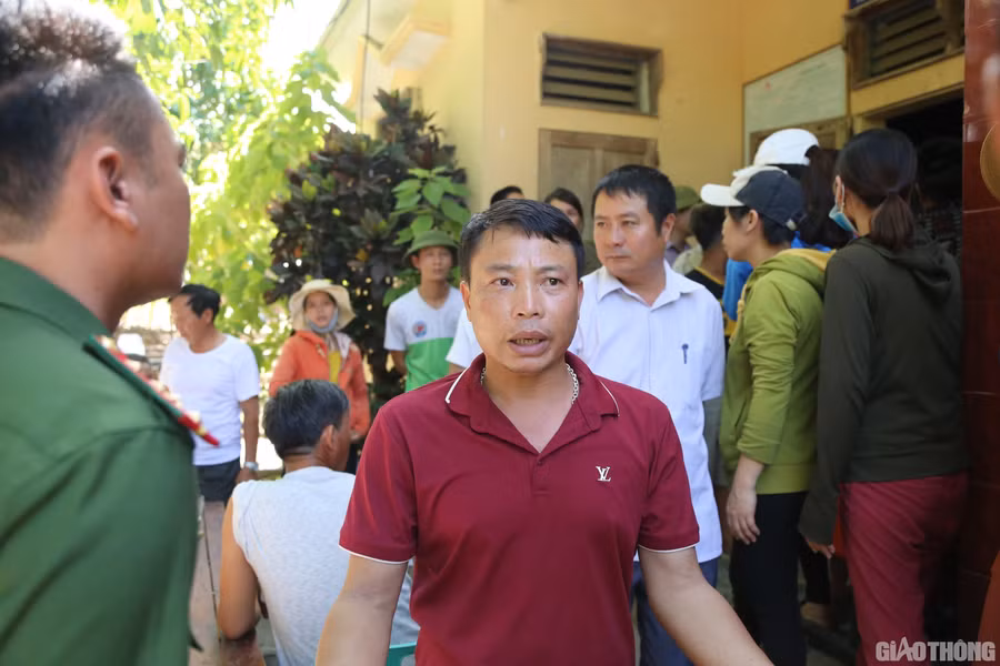 Keyword đầu tiên có dấu