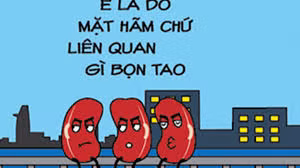Nhiều chuyện vô lý mà người ta không biết phải giải thích như thế nào.