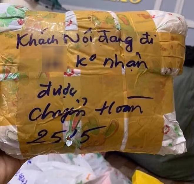 Những lý do "boom hàng" khó đỡ trong tháng Cô hồn hình ảnh 7 nhung ly do "boom hang" kho do trong thang co hon hinh anh 7