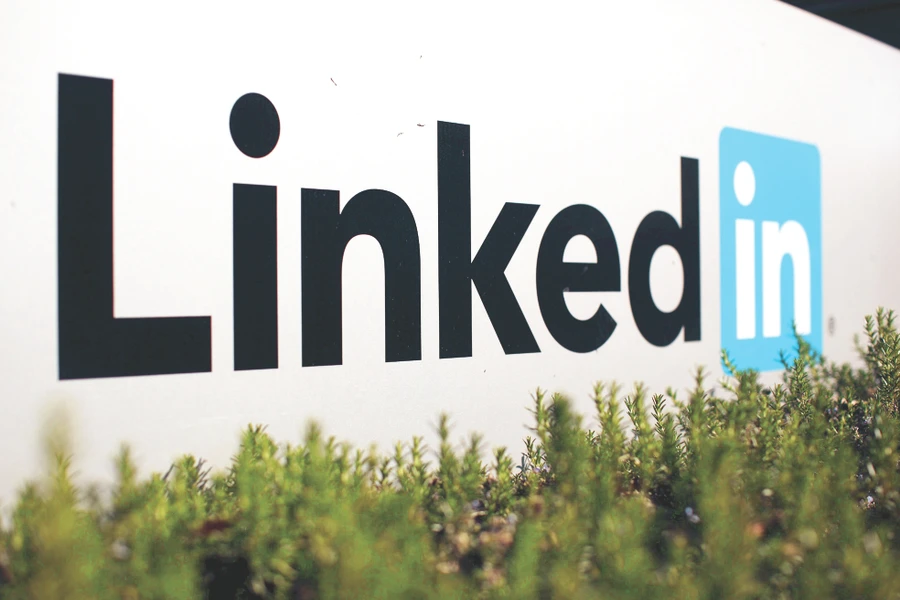 Làm được việc là ưu tiên hàng đầu tại LinkedIn