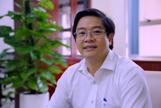 Ông Thái Văn Tài - Quyền Vụ trưởng Vụ Giáo dục tiểu học, Bộ GD&ĐT. Ông Thái Văn Tài - Quyền Vụ trưởng Vụ Giáo dục tiểu học, Bộ GD&ĐT.