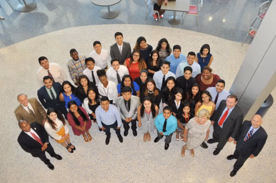 Săn học bổng Mỹ: Khó hay dễ?