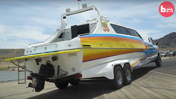 Boaterhome ở trên bộ... Boaterhome ở trên bộ...