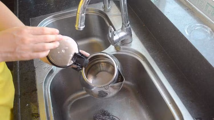 chi can 2 nguyen lieu don gian de co am sieu toc sach bong khong can rua trong mot nam - 5