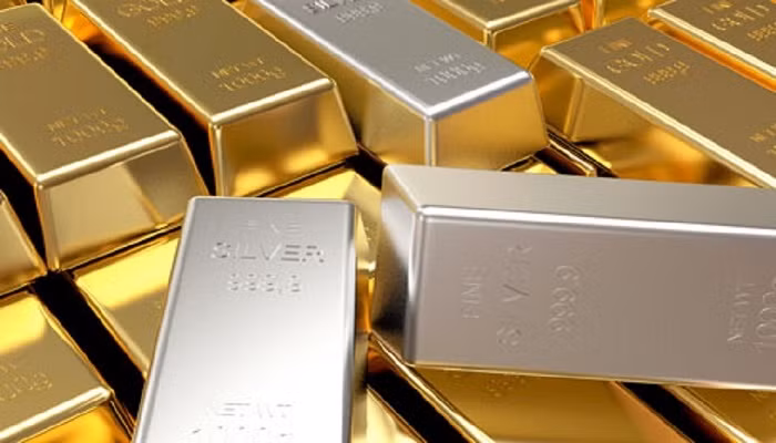 Giá vàng hôm nay bất ngờ đảo chiều