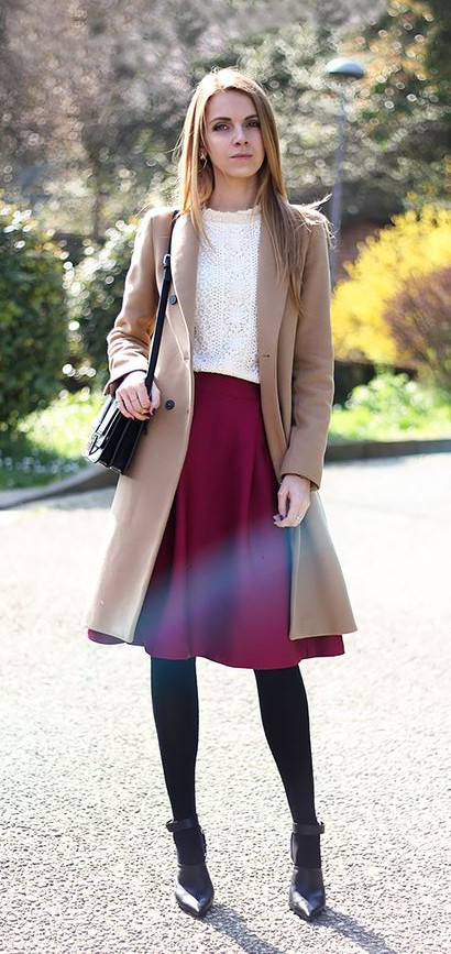 5 kiểu trang phục tuy “xưa như trái đất” nhưng chẳng bao giờ lo lỗi mốt ảnh 18 5 kiểu trang phục tuy “xưa như trái đất” nhưng chẳng bao giờ lo lỗi mốt ảnh 18