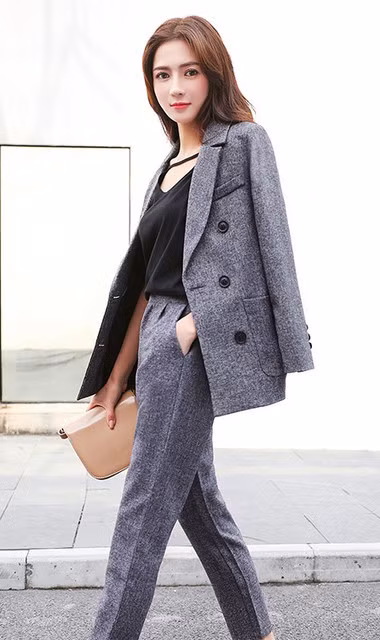 5 kiểu trang phục tuy “xưa như trái đất” nhưng chẳng bao giờ lo lỗi mốt ảnh 11