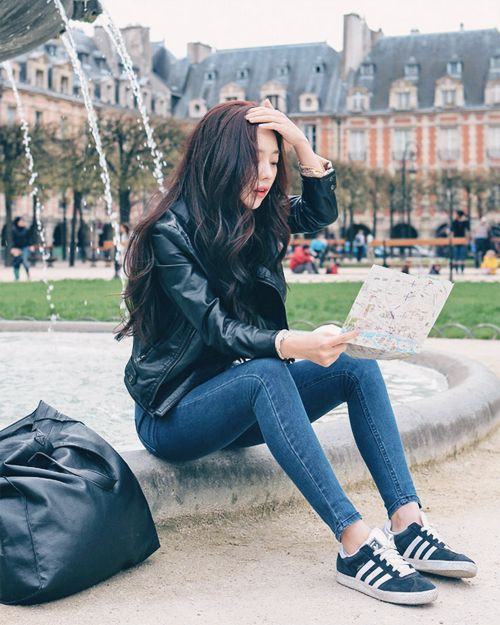 5 kiểu trang phục tuy “xưa như trái đất” nhưng chẳng bao giờ lo lỗi mốt ảnh 13 5 kiểu trang phục tuy “xưa như trái đất” nhưng chẳng bao giờ lo lỗi mốt ảnh 13