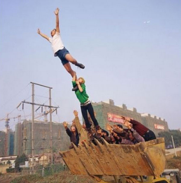 Năng lực đặc biệt ảnh 7