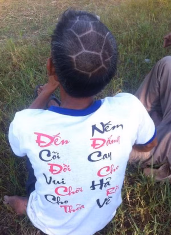 Năng lực đặc biệt ảnh 8