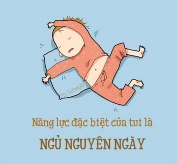 Năng lực đặc biệt 