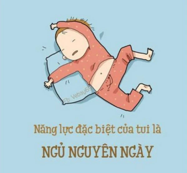 Năng lực đặc biệt 