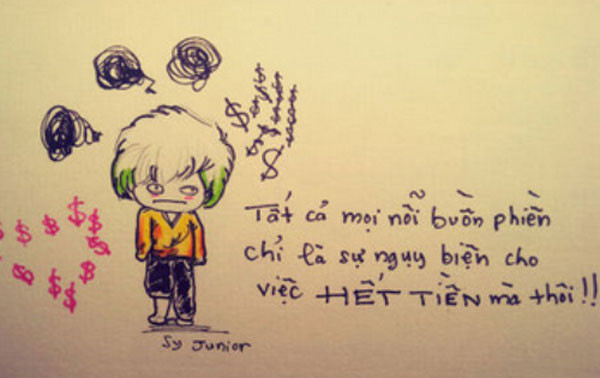 Năng lực đặc biệt ảnh 10