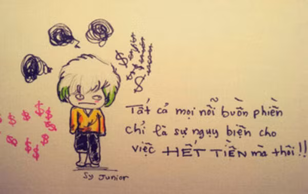 Năng lực đặc biệt ảnh 10