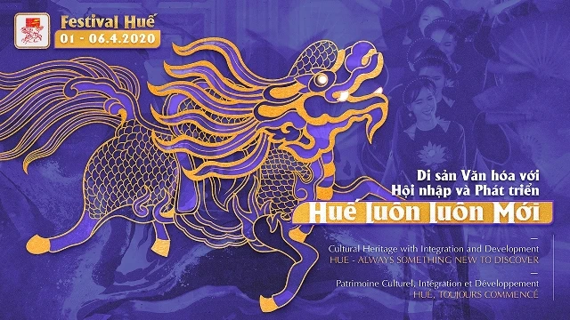 Lùi thời gian tổ chức Festival Huế 2020 có thể tới 1 năm do dịch Covid-19