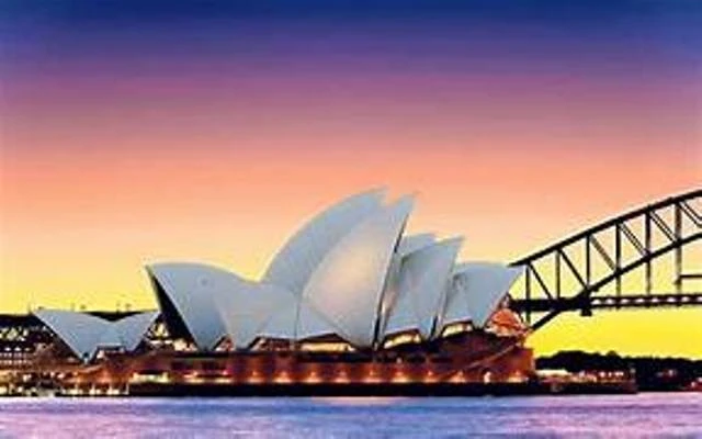 Học bổng Chính phủ Australia (AAS) năm 2020