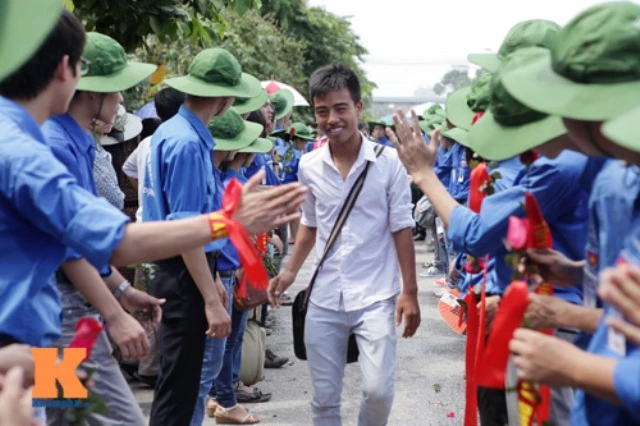 Có thể lùi Chiến dịch sinh viên tình nguyện hè 2020 do dịch Covid-19