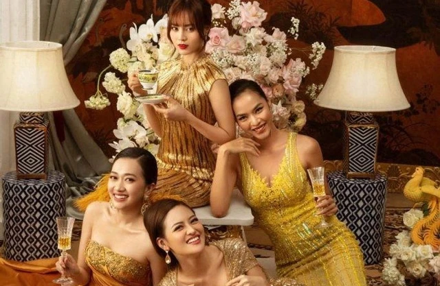 Loạt phim “Gái già lắm chiêu 3”, “30 chưa phải là Tết”... vướng nghi vấn khai khống doanh thu