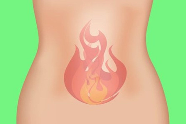 7 dấu hiệu phát hiện sớm ung thư dạ dày