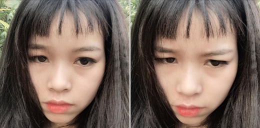 4 kiểu tóc không phải ai cũng phù hợp, chị em nên biết để tránh thành thảm họa ảnh 3 4 kiểu tóc không phải ai cũng phù hợp, chị em nên biết để tránh thành thảm họa ảnh 3