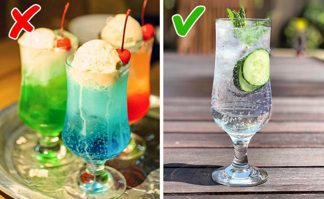 10 quan niem an uong cuc ky sai lam anh huong lon toi suc khoe - 3