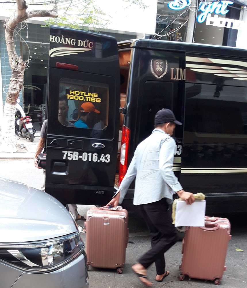 Keyword đầu tiên có dấu