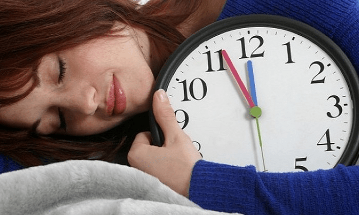 Giấc ngủ buổi trưa rất tốt nhưng ngủ như thế nào là đúng?