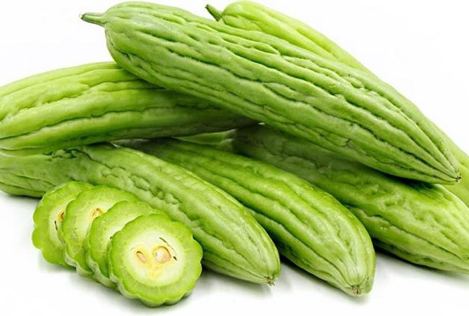 Những người đại kỵ tuyệt đối không ăn mướp đắng 