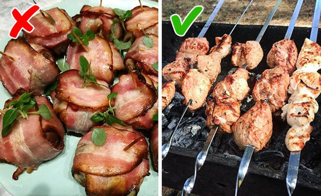 10 quan niem an uong cuc ky sai lam anh huong lon toi suc khoe - 6