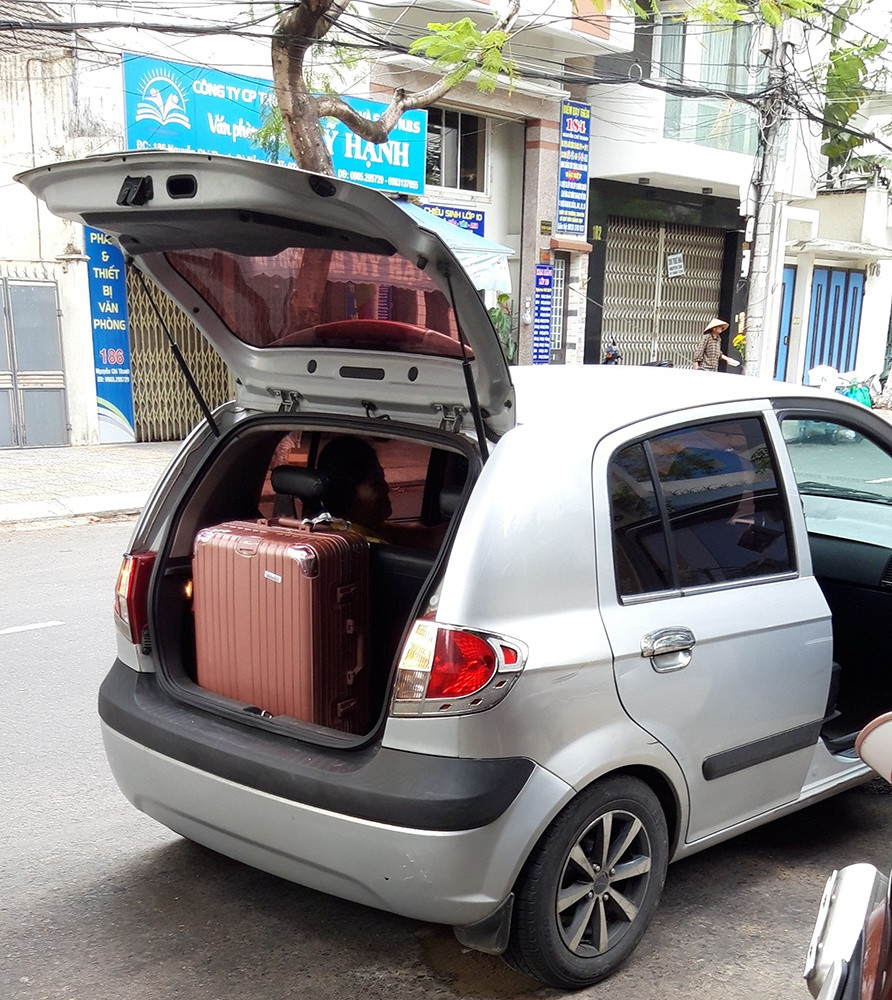 Keyword đầu tiên có dấu