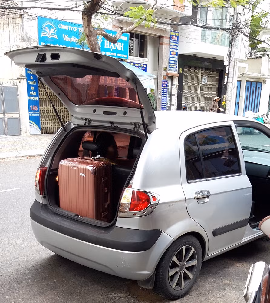 Keyword đầu tiên có dấu