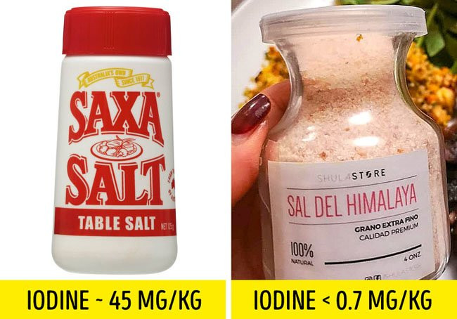 10 quan niem an uong cuc ky sai lam anh huong lon toi suc khoe - 5