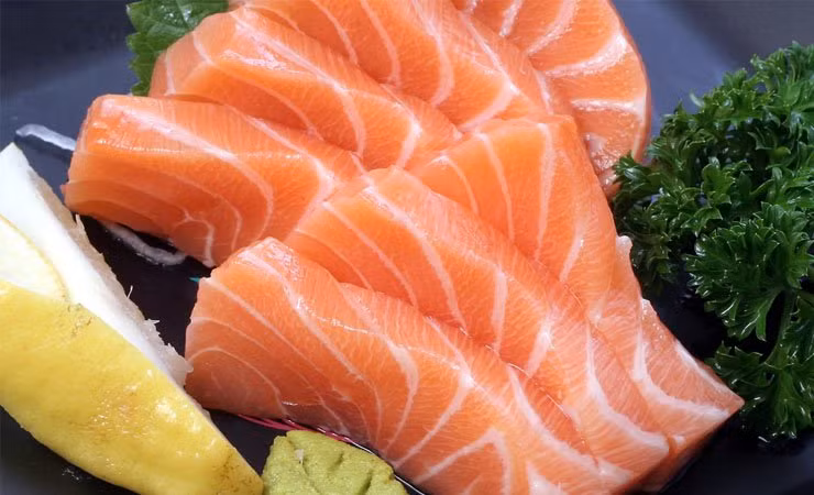 14 ke thu cua suc khoe thuong xuyen co mat trong bep - 1