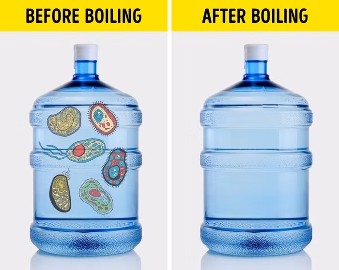 Loạt mẹo sống còn không bao giờ là quá muộn để học