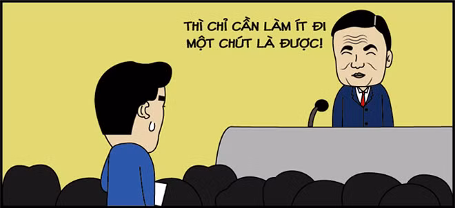 Giắc-Ma tiết lộ bí kíp thu về 100 triệu/tháng - 2