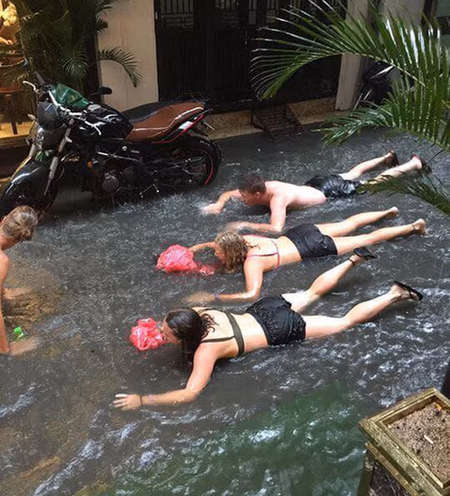 anh che: "ong troi ve loc" lam tran ngap sieu to khong lo hinh anh 8