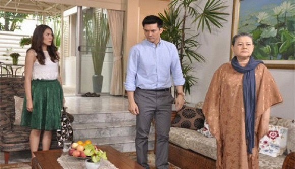 Tôi và mẹ lo lắm nên suốt ngày bắt anh đưa bạn gái về ra mắt. (Ảnh minh họa).