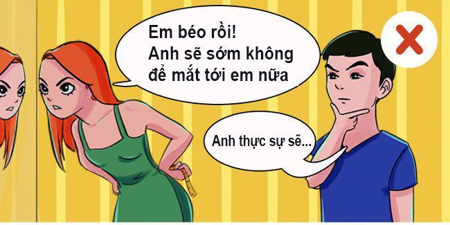 10 thói quen hàng ngày có thể giết chết mối quan hệ của bạn