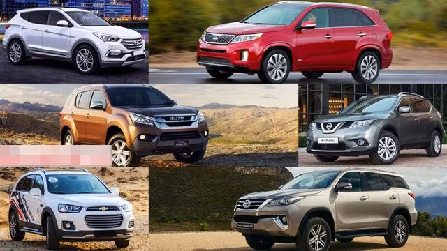 Tháng cô hồn, ô tô siêu rẻ Trung Quốc đổ bộ vào Việt Nam - 4