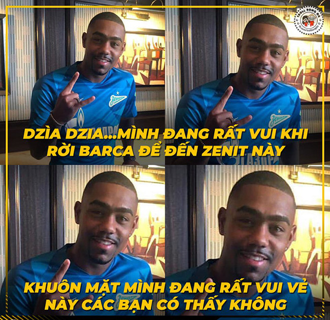 Ảnh chế: Fan MU mòn mỏi chờ nổ "bom tấn" Maguire hình ảnh 8 anh che: fan mu mon moi cho no "bom tan" maguire hinh anh 8